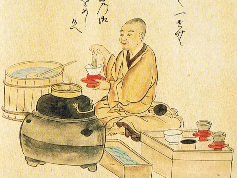 1796-Kanō Osanobu - Kanō Osanobu 71 uta-awase cropped